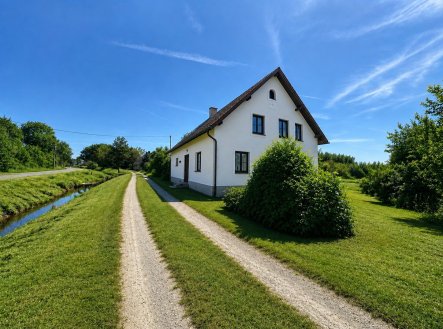 Prodej domu/vily, 145 m²
