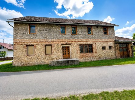 Prodej domu/vily, 350 m²