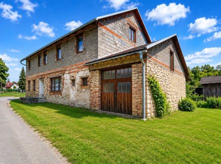 Prodej domu/vily, 350 m²