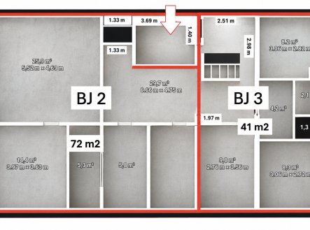 Prodej domu/vily, 350 m²