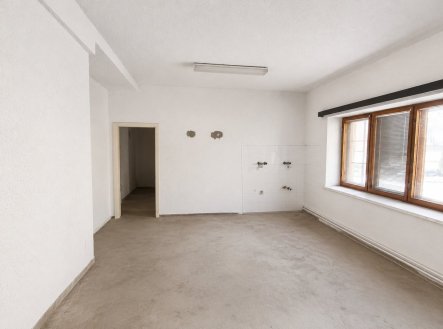 0084a309-eb47-4254-89ac-f8228fa608a7 | Prodej bytu, 3+1, 135 m²