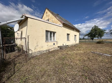 Prodej domu/vily, 110 m²