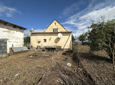 Prodej domu/vily, 110 m²