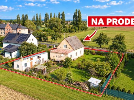 Prodej domu/vily, 110 m²