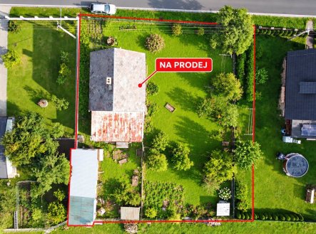 Prodej domu/vily, 110 m²