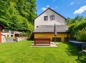 Prodej - dům/vila, 220 m²