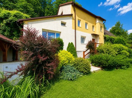 Prodej domu/vily, 220 m²