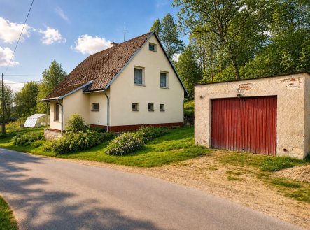 Prodej domu/vily, 120 m²