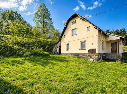 Prodej domu/vily, 120 m²