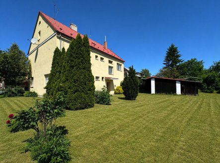 Prodej domu/vily, 320 m²