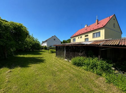 Prodej domu/vily, 320 m²