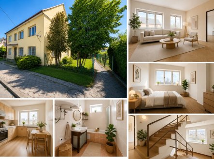 Prodej domu/vily, 320 m²