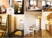 Pronájem bytu, 2+kk, 51 m²