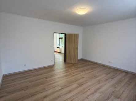 Pronájem bytu, 1+kk, 52 m²