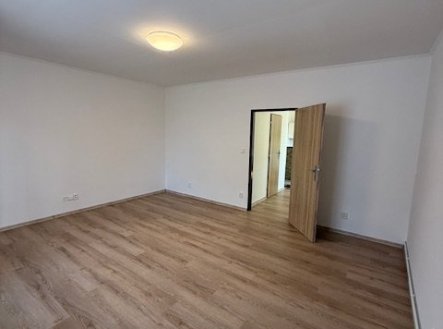 Pronájem bytu, 1+kk, 52 m²