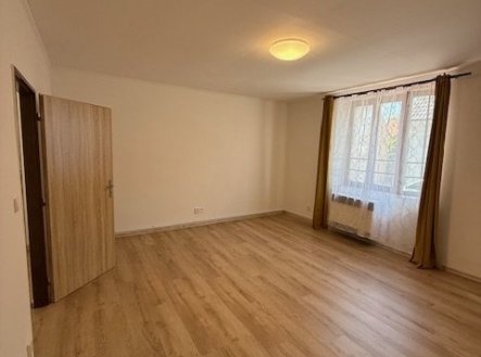 Pronájem bytu, 1+kk, 52 m²