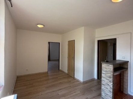 Pronájem bytu, 1+kk, 52 m²