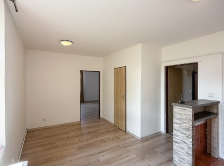 Pronájem bytu, 1+kk, 52 m²