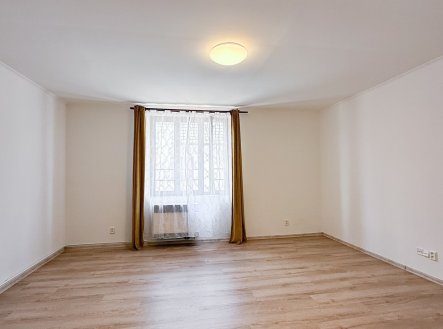 Pronájem bytu, 1+kk, 52 m²