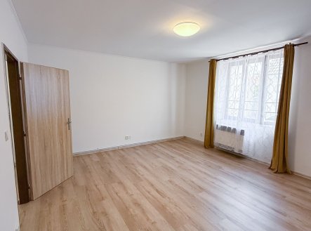 Pronájem bytu, 1+kk, 52 m²