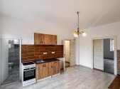 Pronájem bytu, 2+kk, 59 m²