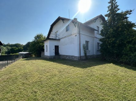 Prodej nájemního domu, 280 m²