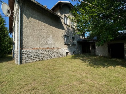 Prodej nájemního domu, 280 m²