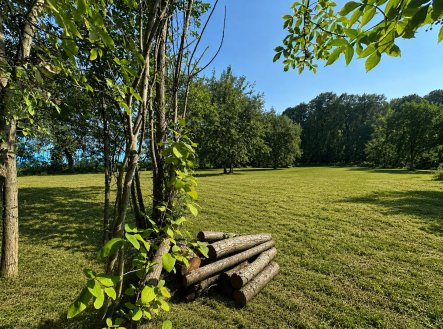 Prodej pozemku pro bydlení, 2 600 m²