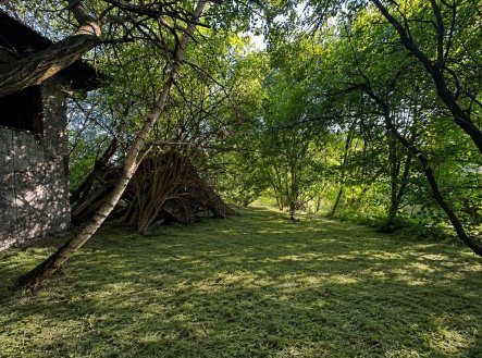 Prodej pozemku pro bydlení, 2 600 m²