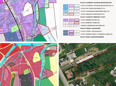 Prodej pozemku pro bydlení, 2 600 m²