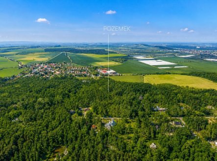 Prodej pozemku pro bydlení, 4 428 m²