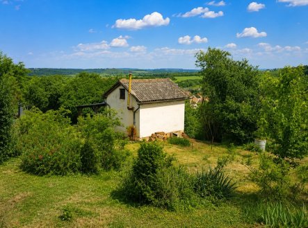 Prodej chaty/rekreačního objektu, 28 m²