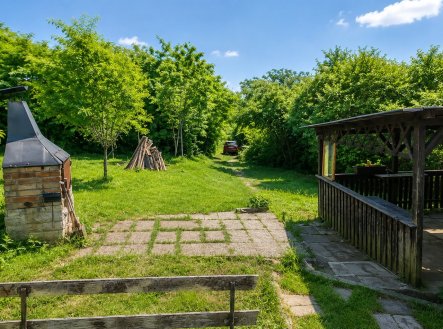 Prodej chaty/rekreačního objektu, 28 m²