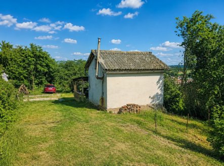 Prodej chaty/rekreačního objektu, 28 m² obrázek