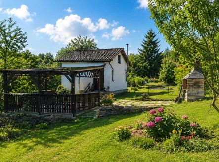 Prodej chaty/rekreačního objektu, 28 m²