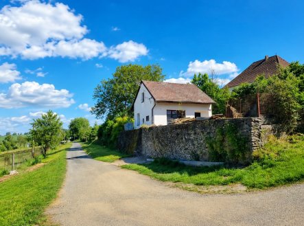 Prodej domu/vily, 80 m²