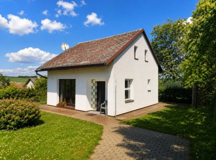 Prodej domu/vily, 80 m²