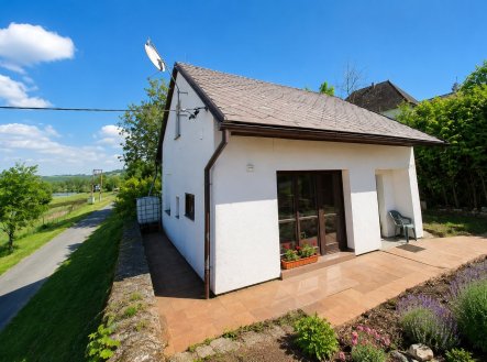 Prodej domu/vily, 80 m²