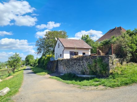Prodej domu/vily, 80 m²