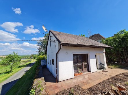 Prodej domu/vily, 80 m²