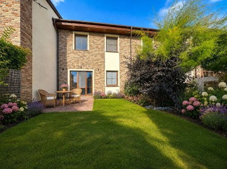 Prodej domu/vily, 128 m²