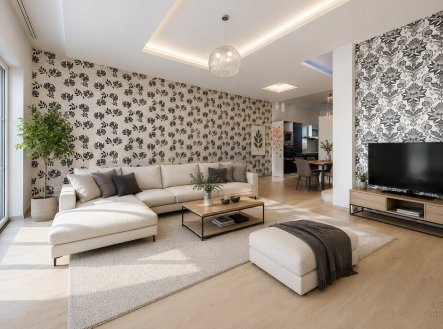 Prodej domu/vily, 128 m²