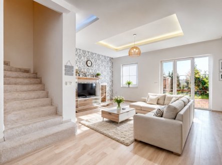 Prodej domu/vily, 128 m²