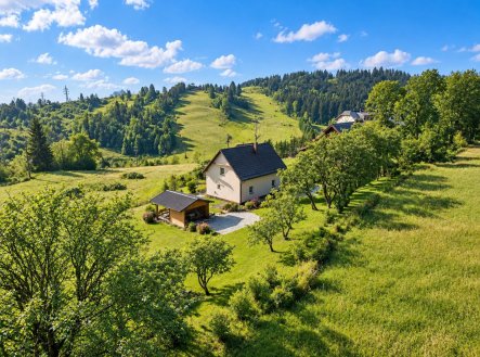 Prodej domu/vily, 145 m²