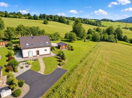 Prodej domu/vily, 145 m²