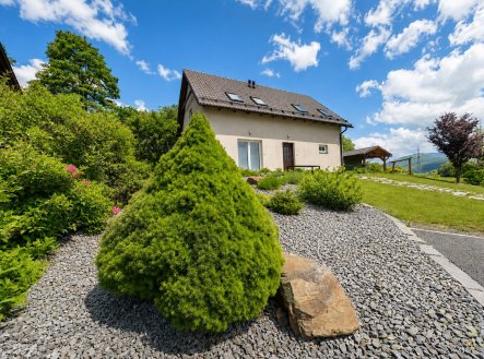 Prodej domu/vily, 145 m²
