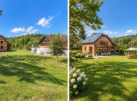 Prodej domu/vily, 180 m²