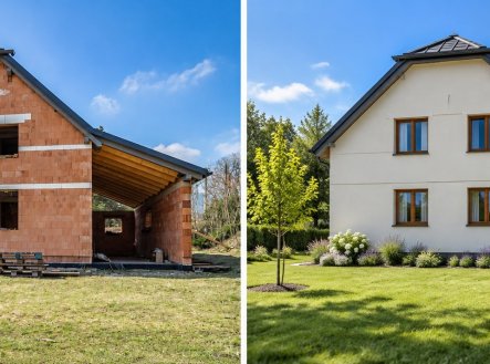 Prodej domu/vily, 180 m²