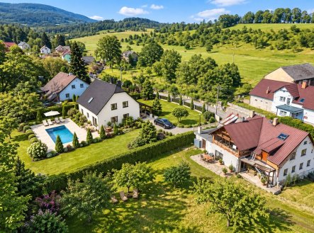 Prodej domu/vily, 180 m²