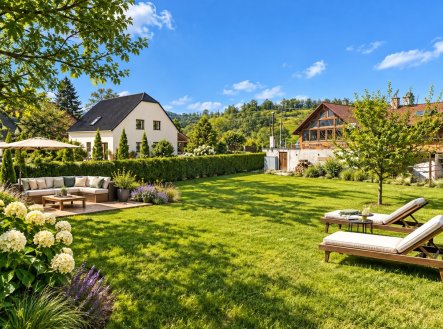 Prodej domu/vily, 180 m²